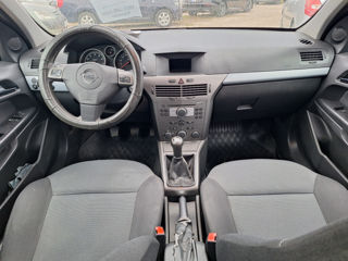 Opel Astra foto 6