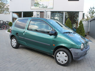 Renault Twingo foto 3