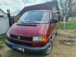 Volkswagen Transporter T4 foto 0