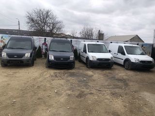 Ford Transit Connect foto 2