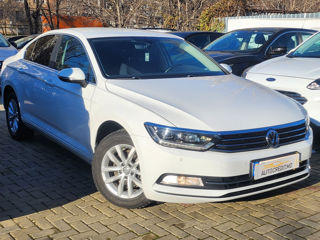 Volkswagen Passat foto 14