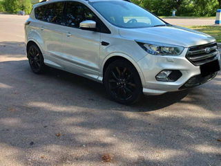 Ford Kuga foto 5