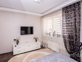 Apartament cu 1 cameră, 50 m², Botanica, Chișinău foto 6