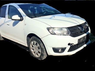 Piese Dacia Logan 2004-2024/Caroserie/Faruri/Stopuri/Salon/Suspensie/Motor/Cutie Viteze