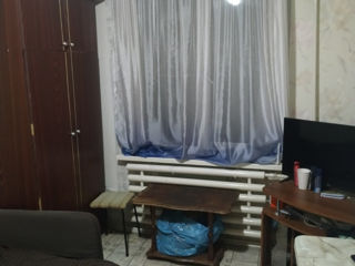 Apartament cu 1 cameră, 17 m², Ciocana, Chișinău foto 2