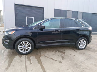 Ford Edge foto 6