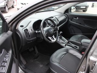 KIA Sportage foto 6