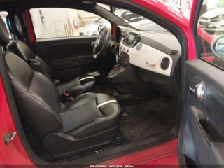 Fiat 500 фото 4
