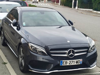 Mercedes C Класс