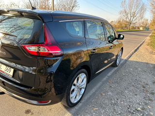 Renault Grand Scenic foto 7