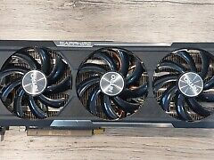 Amd sapphire r9 390 на 8гб