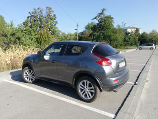 Nissan Juke foto 10