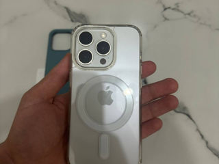 Iphone 15 pro 100% 128gb 14000 foto 6