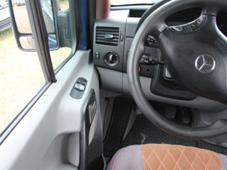 Mercedes Sprinter foto 9