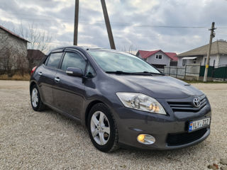 Toyota Auris foto 4