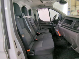 Ford Transit Custom foto 7