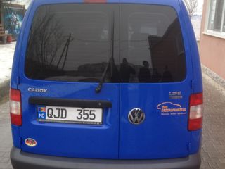 Volkswagen Caddy foto 7