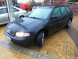 Audi A4 foto 3