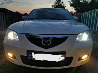 Mazda 3 foto 3