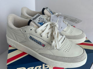 Продам reebok Club C 85 Shoes foto 7