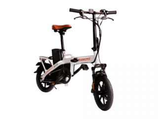 Bicicleta electrica Kamoto GT3 -credit-livrare foto 6