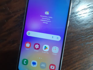 Samsung A05 2023 Год 128GB !!! Bălți foto 2