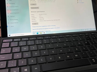 Продаю Microsoft Surface pro 4 - 4GB RAM foto 7