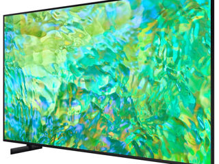 Televizor 4K Samsung UHD Smart 75" foto 2