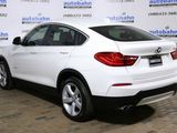 BMW X4 foto 3