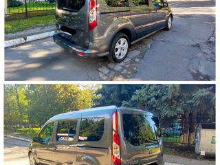 Ford Tourneo Connect foto 3