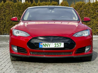 Tesla Model S foto 10