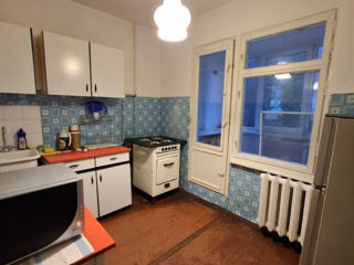 Apartament cu 1 cameră, 35 m², Râșcani, Chișinău foto 5