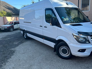 Mercedes Sprinter foto 2