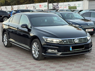 Volkswagen Passat foto 5