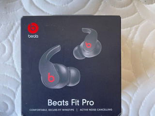 Beats Fit Pro