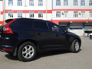 Volvo XC60 foto 3