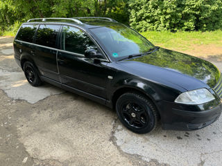 Dezmembrez Passat b5+ / piese Passat b5+ / разборка б5 б5+  фото 7