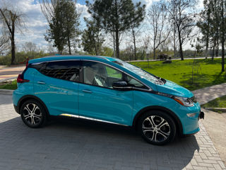 Chevrolet Bolt foto 9