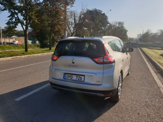 Renault Grand Scenic foto 4