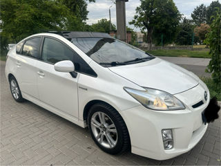 Toyota Prius foto 5