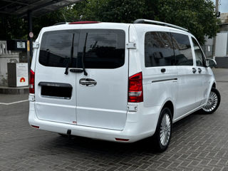 Mercedes Vito foto 6