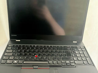 Lenovo ThinkPad T570 foto 2