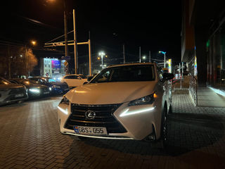 Lexus NX Series foto 3