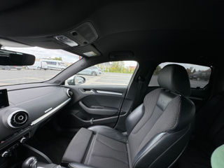 Audi A3 e-tron foto 10
