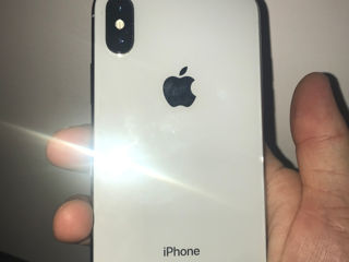 Iphone X ideal tot lucrează fără reparații!