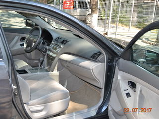 Toyota Camry foto 5