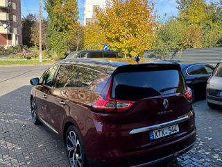 Renault Grand Scenic foto 2