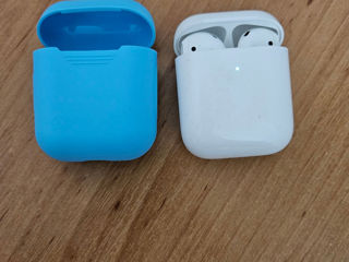 AirPods 2