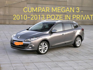 Renault Megane foto 2