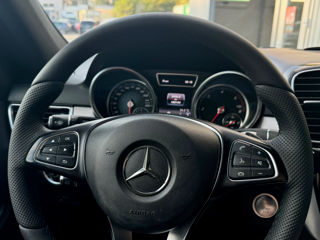 Mercedes GLE foto 15